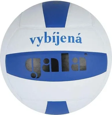 Obrázok produktu pre Míč vybíjená GALA BV4061S