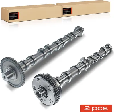 Image de Frankberg 2x arbre à cames pour VW Golf VI Passat Audi A3 A4 A5 Skoda Octavia