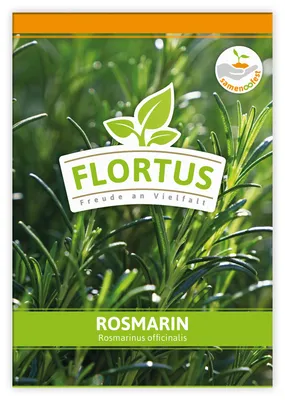 Artikelbild 1 von 'Rosmarin' aus der Kategorie Rosmarinsamen