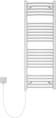 Produktbild von Elektrisches Röhrengehäuse Koralux Rondo COMFORT KRTE 900/450 300W B35 KRT-