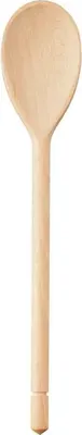 Produktbild von Schöpfkelle aus Holz, 30 cm, - Eppicotispai