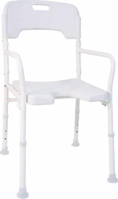 Produktbild von Drive Medical Duschstuhl DSF 130