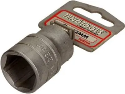 Zdjęcie produktu dla Nasadka 1/2 22 Mm X 40 Mm 6-Kątna