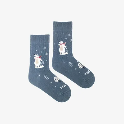 Produktbild von Coqui Socken für Kinder Größe 27-30
