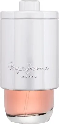 Produktbild von Pepe Jeans London Bright For Her Eau De Parfum 30 ml (woman)