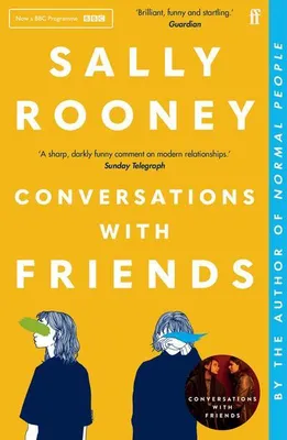 Obrázok produktu pre Conversations with Friends