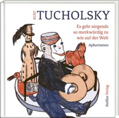 Produktbild von Es geht nirgends so merkwürdig zu wie auf der Welt