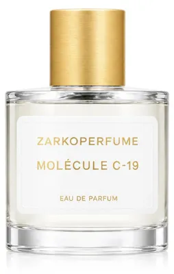 Immagine prodotto di ZarkoPerfume MOLéCULE C - 19 The Beach EDP 100 ml UNISEX