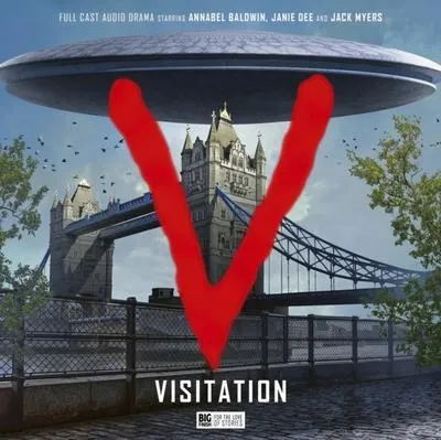Zdjęcie produktu dla V UK - Wizytacja
