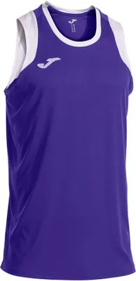 Image de Joma Cancha Junior T-shirt sans manches 7-8 ans Homme 7-8 ans