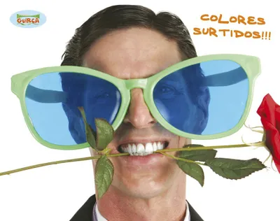 Obrázek produktu pro Funny maxi brýle