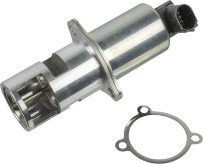 Image de Soupape AGR, électrovanne avec joint PARTSTEC, pour NISSAN PRIMERA, entre autres