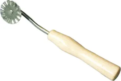 Obrázek produktu pro Rádélko na těsto dřevěné CZ mix