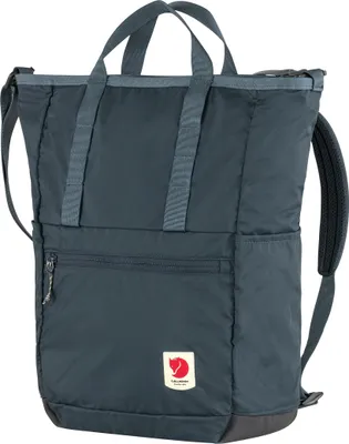 Produktbild von Fjällräven High Coast Totepack, Sport, Unisex, 38,1 cm (15"), Notebook-Gehäuse, Wasserfest, Polyamid