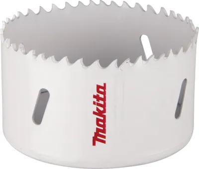 Produktbild von Makita BiM-Lochsäge 80 mm 80 mm - Bi-Metall