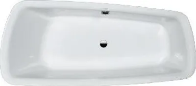 Obrázek produktu pro LAUFEN H2438000000001 Vestavná vana PALOMBA 800x1800x455