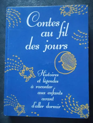 Image de Contes au fil des jours