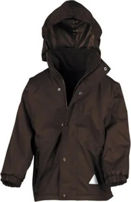 Immagine prodotto di Result Youth Giacca reversibile in pile Stormdri 4000