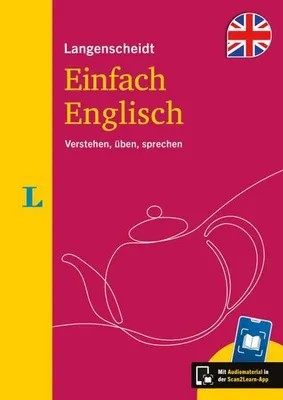 Produktbild von Langenscheidt Einfach Englisch