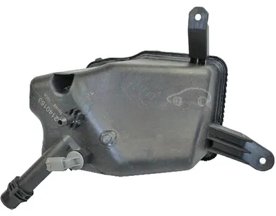 Produktbild von METZGER Ausgleichsbehälter Kühlmittel für BMW 5 Limousine (E60) Kühlwasser 2140163