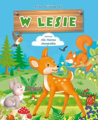 Produktbild von W lesie