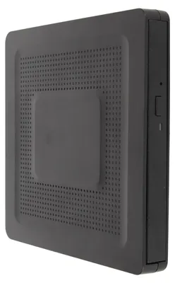 Image de Lecteur optique de bureau universel USB 3.0 de type C, lecteur CD/DVD externe portable pour ordinateur