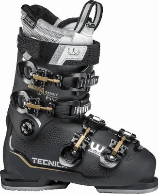Produktbild von Tecnica Mach Sport HV 95 W Skischuh Stiefel Damen All Mountain Ski (270 MP - 42 EU)