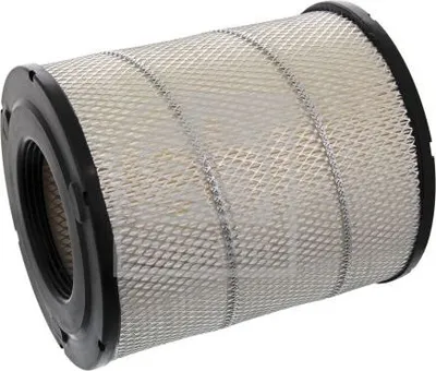 Produktbild von Luftfilter FEBI BILSTEIN 47433 für MITSUBISHI Canter (FE5, FE6) 6.Generation Filtereinsatz