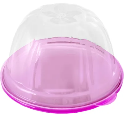 Obrázek produktu pro Gelatina - formičky (bábovička) na pudink/želatinu - 3ks