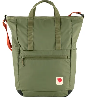 Produktbild von Fjällräven High Coast Totepack, Sport, Unisex, 38,1 cm (15"), Notebook-Gehäuse, Wasserfest, Polyamid