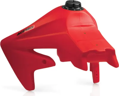 Immagine prodotto di Serbatoio ACERBIS rosso capacità 15.5L per HONDA CRF 450 X