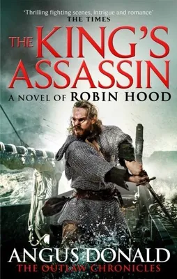 Productafbeelding van The King's Assassin