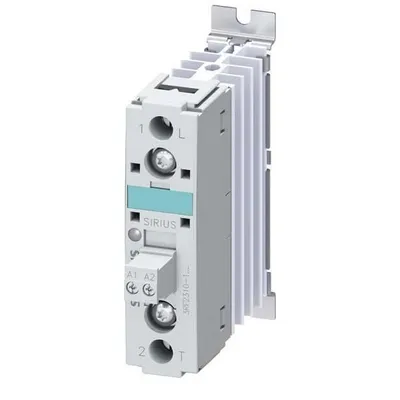 Obrázek produktu pro Siemens 3RF2310-1AA02, IP20, 29 mm, 99 mm, 107 mm, 144 g