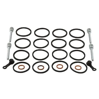 Image de Kit de réparation d'étrier de frein arrière ALL BALLS