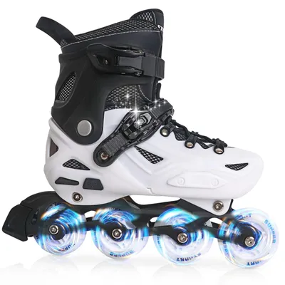 Produktbild von Inline-Skates für Kinder mit verstellbarer Größe