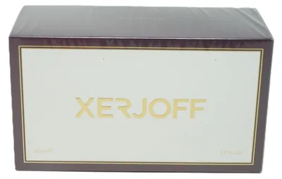 Produktbild von XerJoff Cruz Del Sur 1 Eau de Parfum 50ml