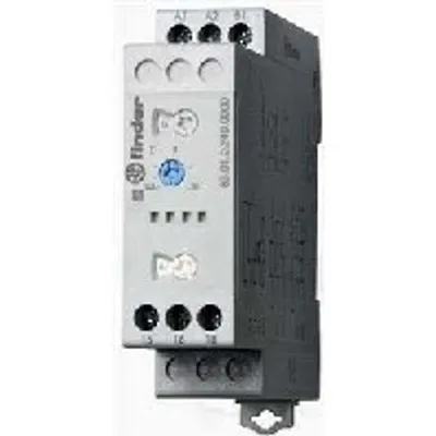 Obrázek produktu pro Asymetrické hodiny - Relé časovače 0,05 ... 864000s AC 24 ... 240V 83.91.0.240.0000