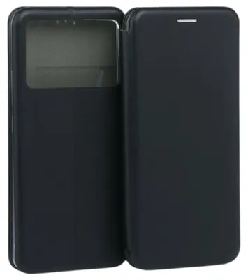 Obrázok produktu pre Beline Book Magnetické puzdro pre Poco X6 Problack/black