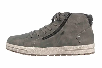 Produktbild von Rieker 30721-45 (46/rauch/granit)