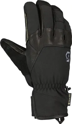 Produktbild von Scott Explorair Pro Goretex Handschuhe Schwarz M Herren,Damen Schwarz M