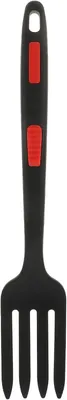 Produktbild von Ergonomische Silikongabel für die Küche und den Haushalt