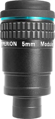 Zdjęcie produktu dla Baader Planetarium 2454605 eyepiece Telescope Black