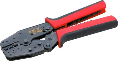 Immagine prodotto di Cimco Click'n'Crimp, elettrotecnica, 1 pezzo.