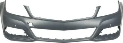 Produktbild von BLIC Stoßstange Stoßfänger passend für MERCEDES-BENZ C-Klasse Limousine (W204) 5510-00-3518913P
