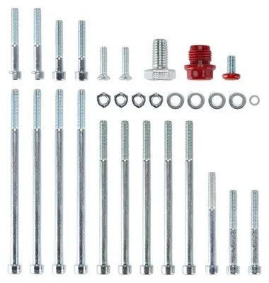 Produktbild von Schrauben Satz Motor für Zündapp GTS 50 Sport Typ 517-35L0