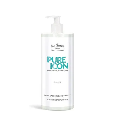 Produktbild von Farmona Pure Icon Beruhigendes Tonic 500 Ml.