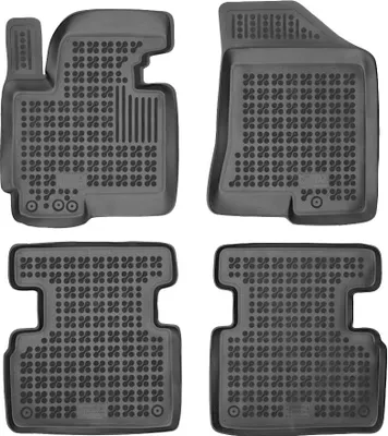 Obrázek produktu pro Gumové autokoberce Kia Sportage 2010-2016