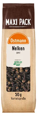 Produktbild von Nelken ganz