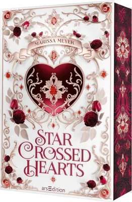 Obrázek produktu pro Star-Crossed Hearts