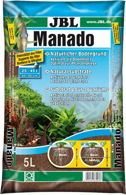 Produktbild von JBL Manado - 5 Liter